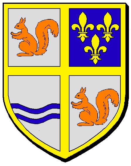 Mairie de Fontaine la Riviere — location de benne LAS